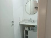 Kitnet Mobiliada na Vila Buarque SP