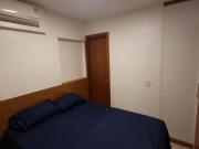 Kitnet Mobiliada no Golden Place – 25 m² Privativos e Vaga