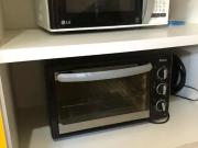 Kitnet mobiliada no Setor Bueno Goiânia GO