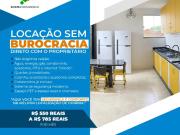 Kitnet mobiliada no Setor Bueno Goiânia GO