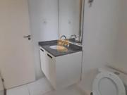 Kitnet mobiliada para alugar no Cambuci