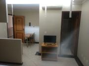 Kitnet mobiliada para locação no sudoeste