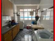 KITNET MOBILIADO, 34M², VILA TUPY PRAIA GRANDE/SP