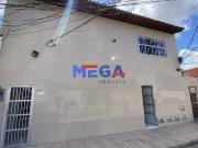 Kitnet mobiliado no bairro Engenheiro Luciano Cavalcante...