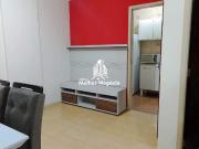 Kitnet mobiliado no Botafogo em Campinas