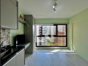 Kitnet, Moema, 0 Quarto, 19 m2 São Paulo