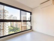 Kitnet, Moema, 1 Quarto, 19 m2 São Paulo