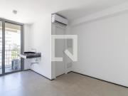 Kitnet, Moema, 1 Quarto, 21 m2 São Paulo