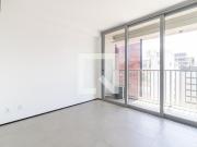 Kitnet, Moema, 1 Quarto, 22 m2 São Paulo