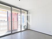 Kitnet, Moema, 1 Quarto, 22 m2 São Paulo