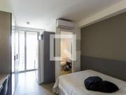Kitnet, Moema, 1 Quarto, 21 m2 São Paulo