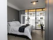 Kitnet, Moema, 1 Quarto, 21 m2 São Paulo