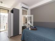 Kitnet, Moema, 1 Quarto, 24 m2 São Paulo