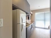 Kitnet, Moema, 1 Quarto, 25 m2 São Paulo