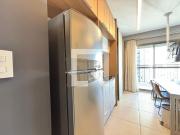 Kitnet, Moema, 1 Quarto, 25 m2 São Paulo