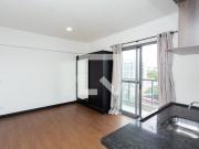 Kitnet, Moema, 1 Quarto, 25 m2 São Paulo