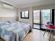 Kitnet, Moema, 1 Quarto, 25 m2 São Paulo Kitnet, Moema, 1 Quarto, 25 m2 São Paulo