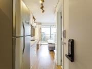 Kitnet, Moema, 1 Quarto, 26 m2 São Paulo