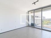 Kitnet, Moema, 1 Quarto, 26 m2 São Paulo