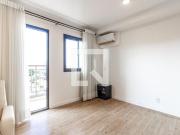 Kitnet, Moema, 1 Quarto, 26 m2 São Paulo