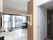 Kitnet, Moema, 1 Quarto, 26 m2 São Paulo