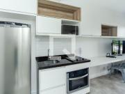 Kitnet, Moema, 1 Quarto, 27 m2 São Paulo