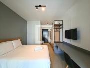 Kitnet, Moema, 1 Quarto, 27 m2 São Paulo