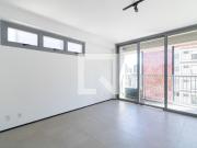 Kitnet, Moema, 1 Quarto, 28 m2 São Paulo