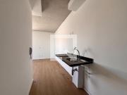 Kitnet, Moema, 1 Quarto, 28 m2 São Paulo