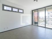 Kitnet, Moema, 1 Quarto, 29 m2 São Paulo