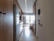 Kitnet, Moema, 1 Quarto, 30 m2 São Paulo