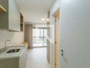 Kitnet, Moema, 1 Quarto, 30 m2 São Paulo