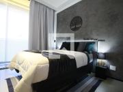 Kitnet, Moema, 1 Quarto, 30 m2 São Paulo