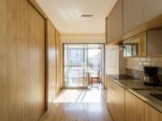 Kitnet, Moema, 1 Quarto, 31 m2 São Paulo