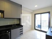 Kitnet, Moema, 1 Quarto, 31 m2 São Paulo Kitnet, Moema, 1 Quarto, 31 m2 São Paulo