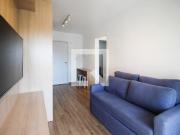 Kitnet, Moema, 1 Quarto, 31 m2 São Paulo