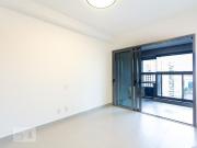 Kitnet, Moema, 1 Quarto, 31 m2 São Paulo