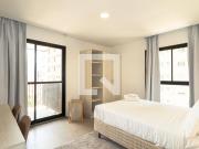 Kitnet, Moema, 1 Quarto, 32 m2 São Paulo