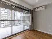 Kitnet, Moema, 1 Quarto, 32 m2 São Paulo