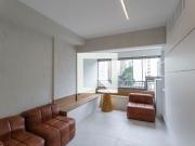 Kitnet, Moema, 1 Quarto, 33 m2 São Paulo