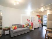 Kitnet, Moema, 1 Quarto, 34 m2 São Paulo