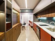 Kitnet, Moema, 1 Quarto, 35 m2 São Paulo