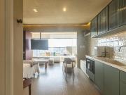 Kitnet, Moema, 1 Quarto, 35 m2 São Paulo