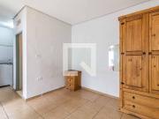 Kitnet, Moema, 1 Quarto, 35 m2 São Paulo