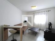 Kitnet, Moema, 1 Quarto, 37 m2 São Paulo