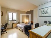 Kitnet, Moema, 1 Quarto, 39 m2 São Paulo