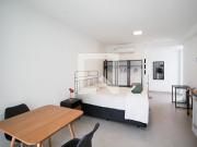 Kitnet, Moema, 1 Quarto, 35 m2 São Paulo