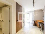 Kitnet, Moema, 1 Quarto, 40 m2 São Paulo