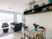 Kitnet, Moema, 1 Quarto, 47 m2 São Paulo