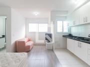 Kitnet, Mogilar, 1 Quarto, 26 m2 Mogi das Cruzes